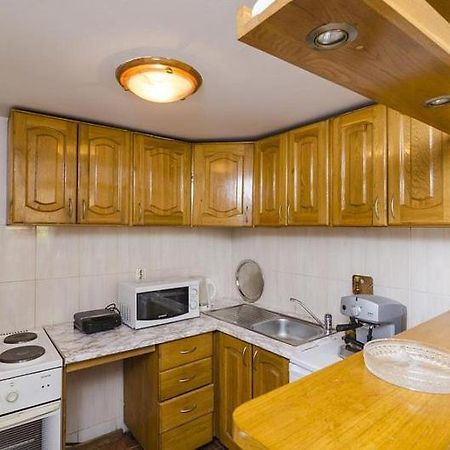 Apartment Ramo 杜布罗夫尼克 外观 照片