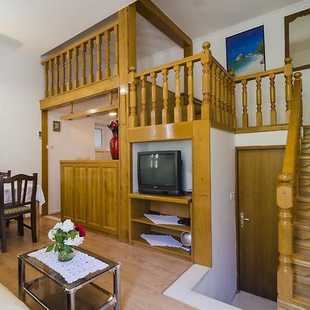 Apartment Ramo 杜布罗夫尼克 外观 照片
