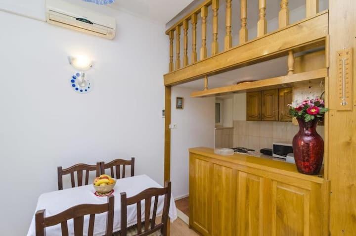Apartment Ramo 杜布罗夫尼克 外观 照片