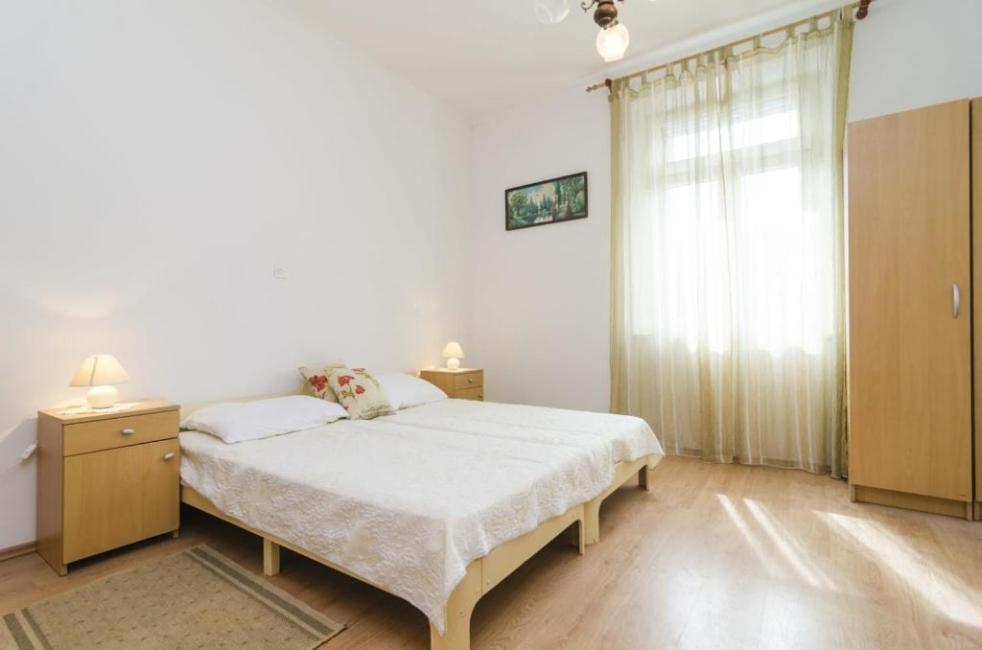 Apartment Ramo 杜布罗夫尼克 外观 照片