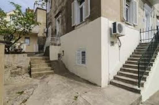 Apartment Ramo 杜布罗夫尼克 外观 照片