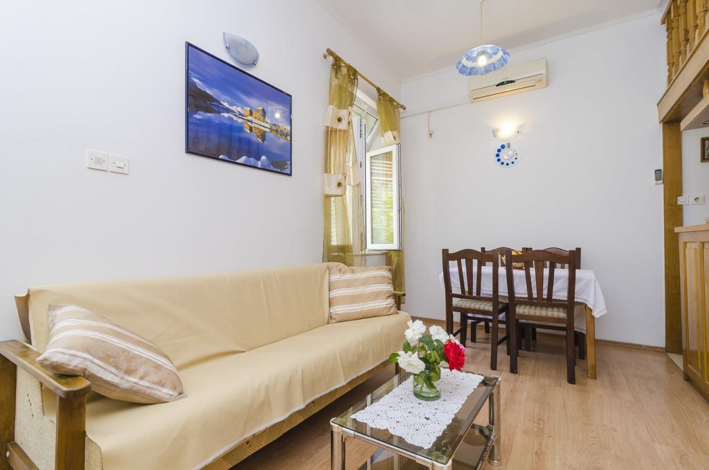 Apartment Ramo 杜布罗夫尼克 外观 照片