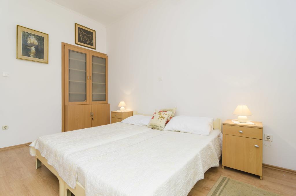 Apartment Ramo 杜布罗夫尼克 外观 照片